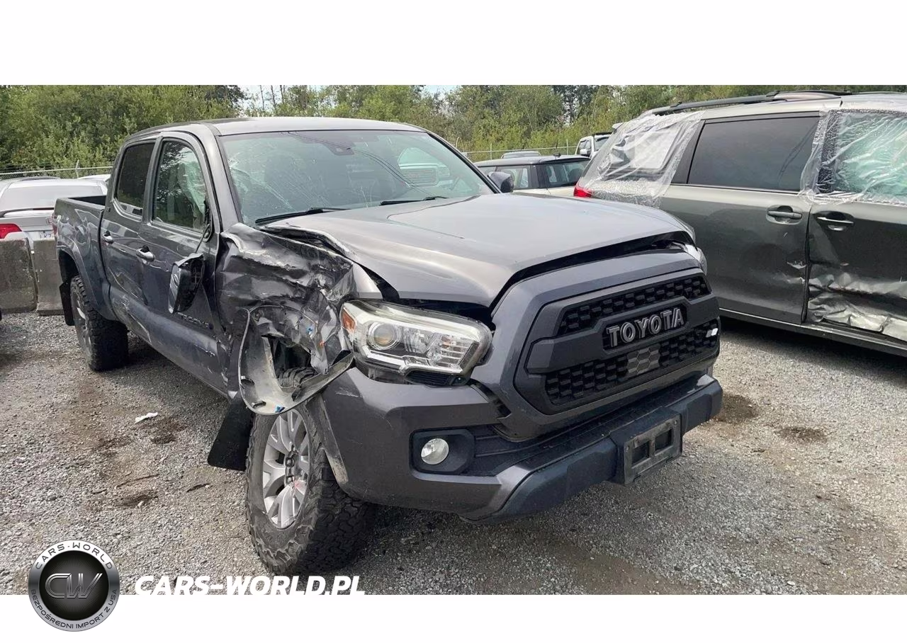 2020 Mitsubishi Mirage Es-Se – zdjęcie 1 z 30