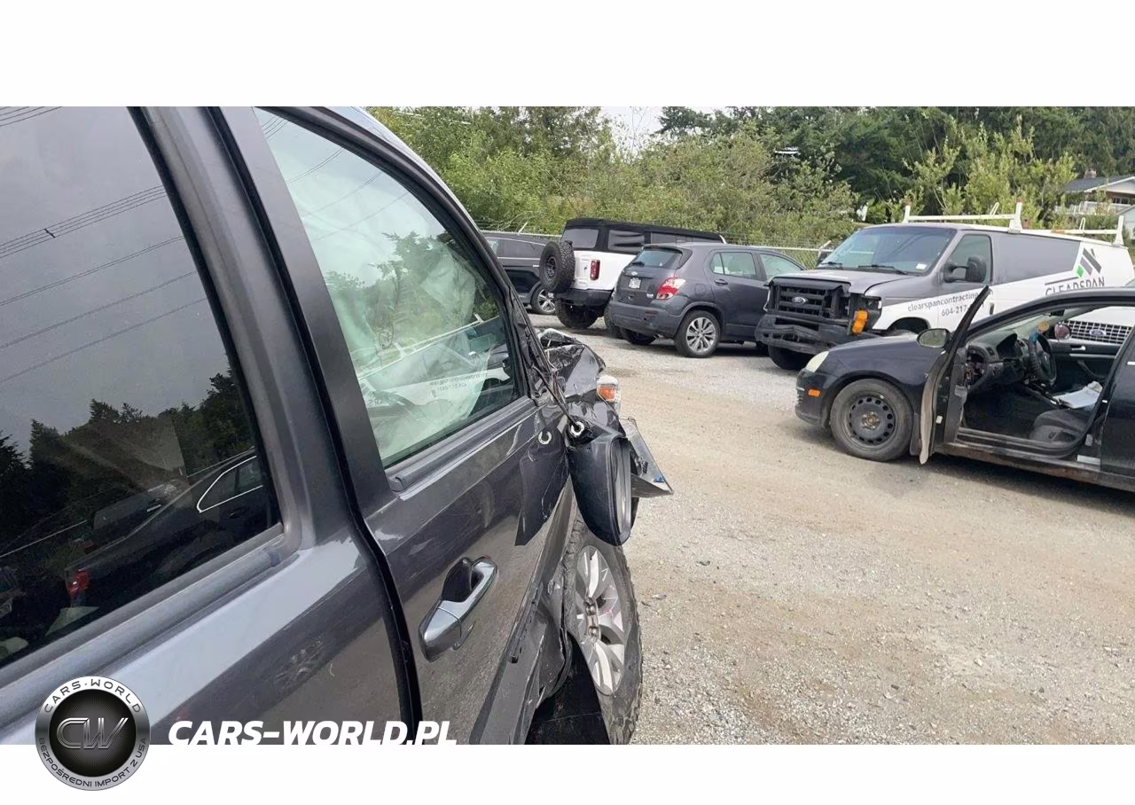 2020 Mitsubishi Mirage Es-Se VIN:5TFDZ5BN2JX031739 - 7