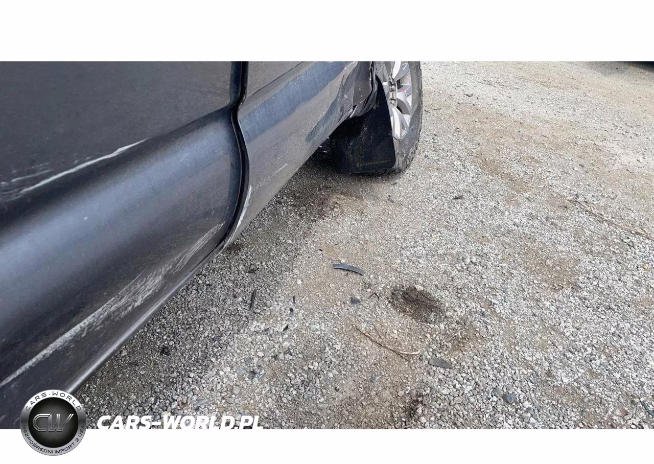 2020 Mitsubishi Mirage Es-Se VIN:5TFDZ5BN2JX031739 - 8