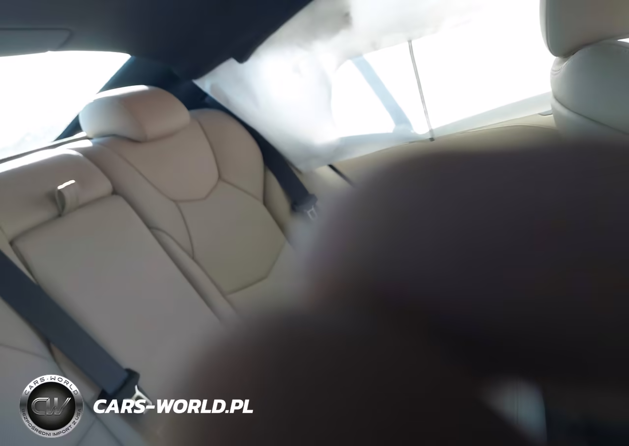 2020 Cadillac Ct5 Premium Luxury VIN:1G6DN5RK8L0102836 - 8