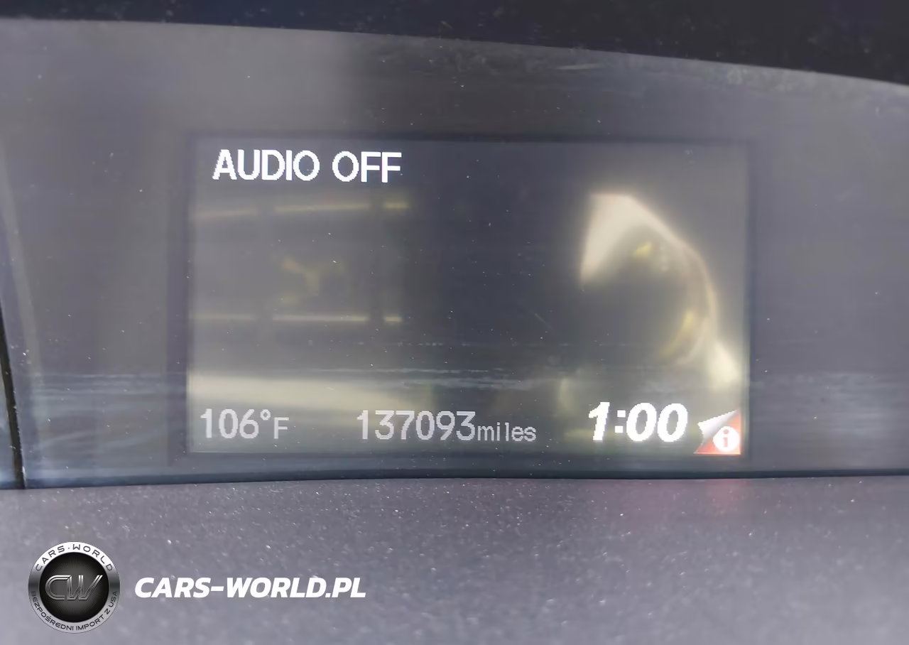 2013 Honda Civic Lx VIN:2HGFG3B58DH512155 - 7