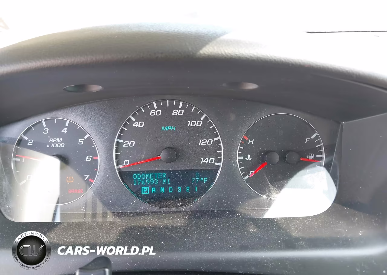 2008 Chevrolet Impala Lt VIN:2G1WT58K681321795 - 7