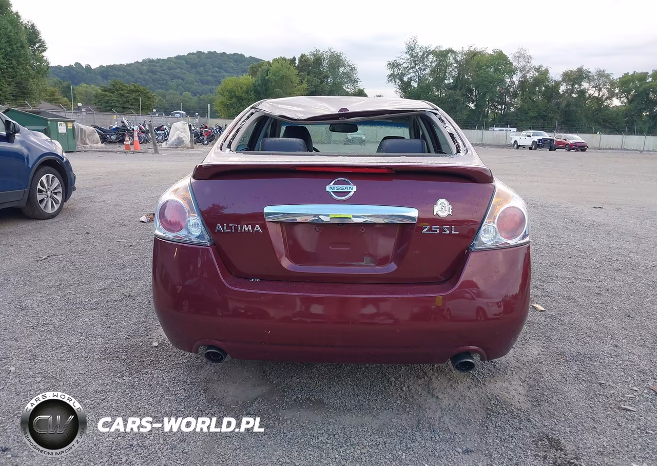 2010 Nissan Altima S VIN:1N4AL2AP3AC152654 - 16