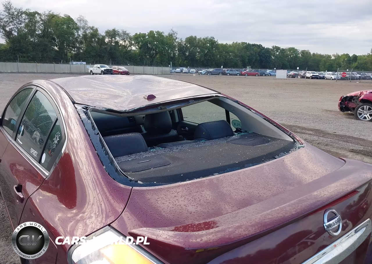 2010 Nissan Altima S VIN:1N4AL2AP3AC152654 - 6