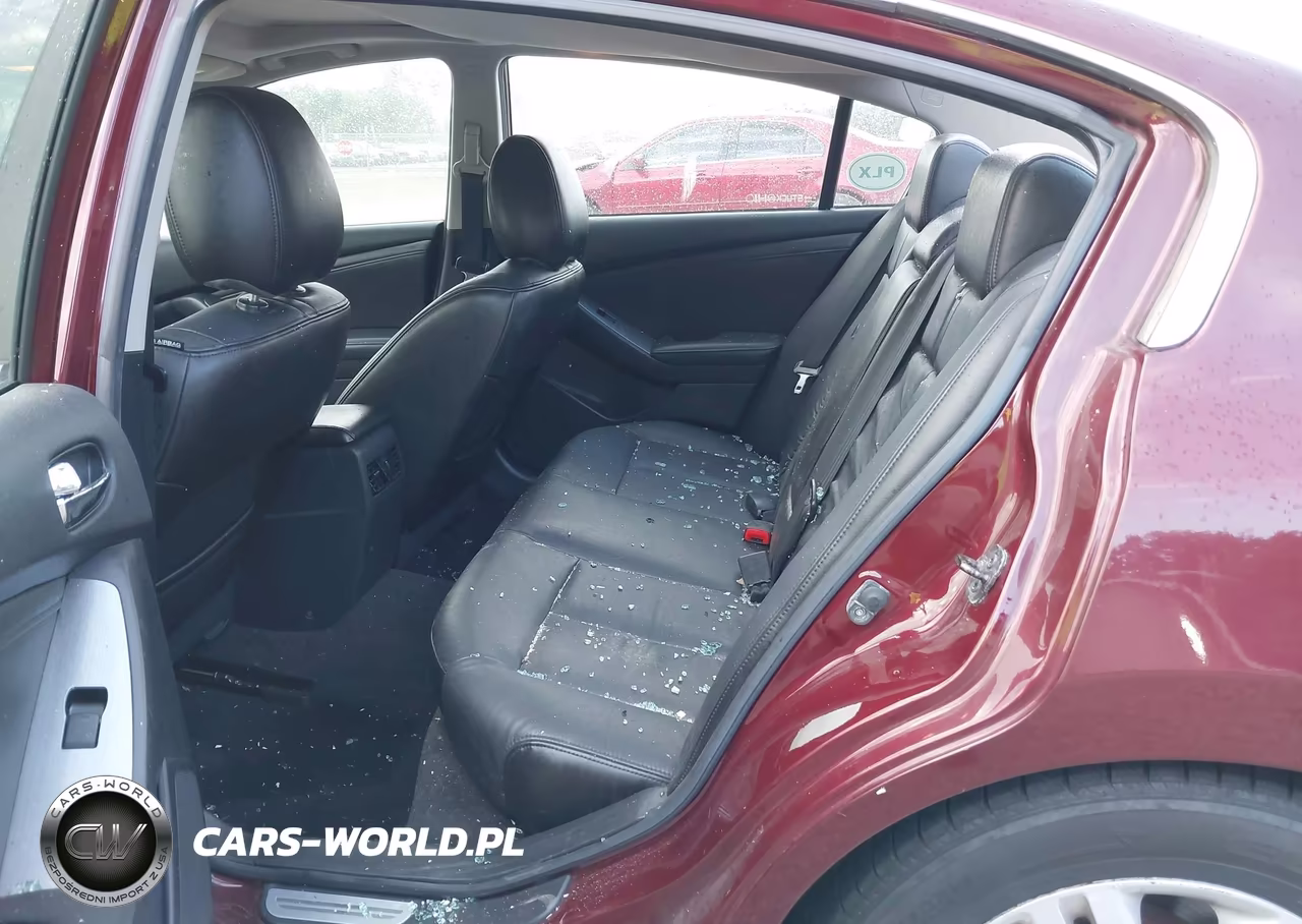 2010 Nissan Altima S VIN:1N4AL2AP3AC152654 - 8