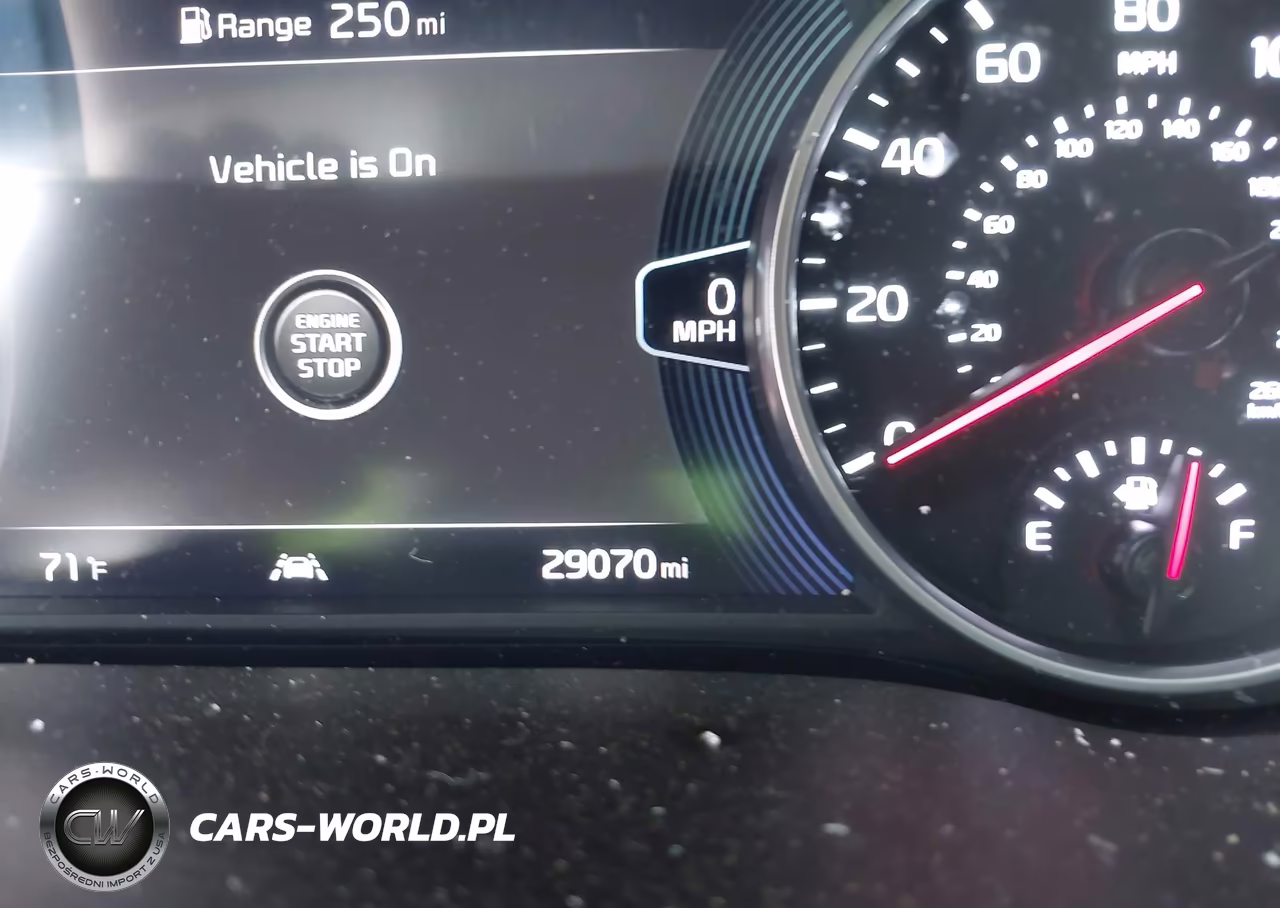 2021 Kia Seltos Sx Turbo VIN:KNDETCA23M7175659 - 7