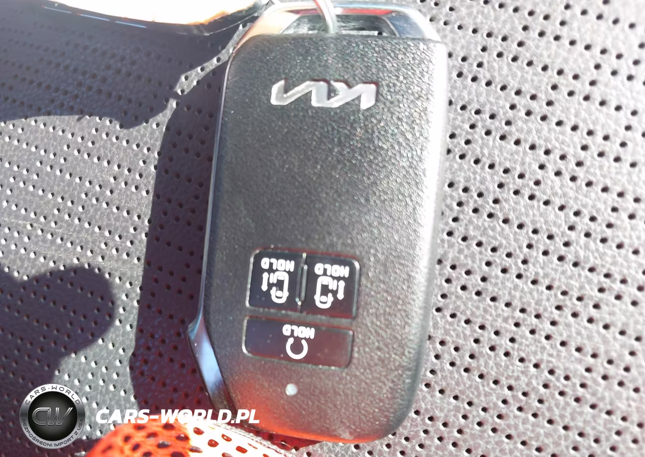 2024 Kia Carnival Mpv Sx Prestige VIN:KNDNE5H33R6404522 - 11