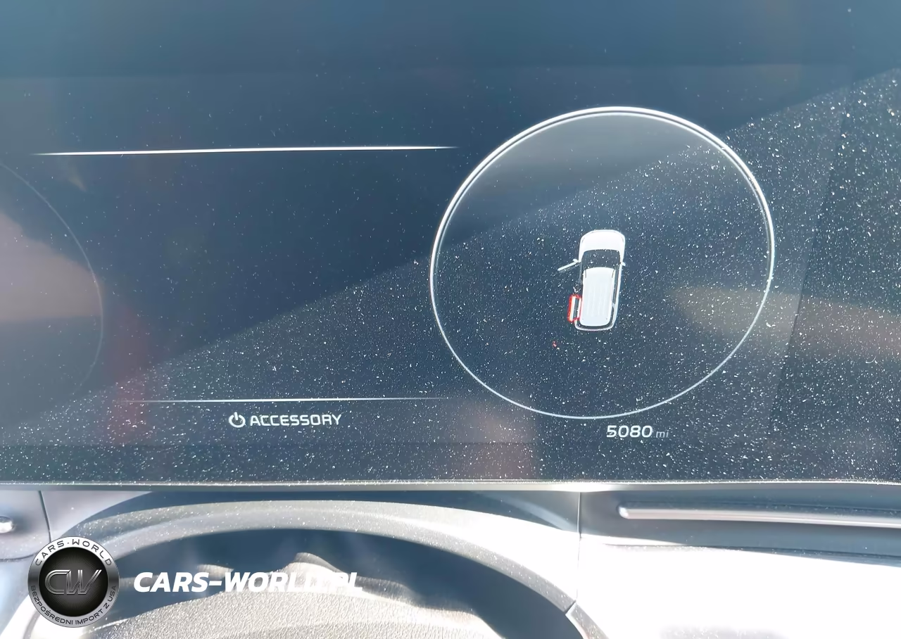 2024 Kia Carnival Mpv Sx Prestige VIN:KNDNE5H33R6404522 - 16