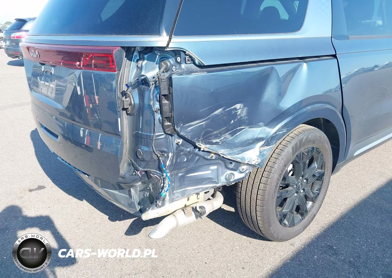 2024 Kia Carnival Mpv Sx Prestige VIN:KNDNE5H33R6404522 - 6