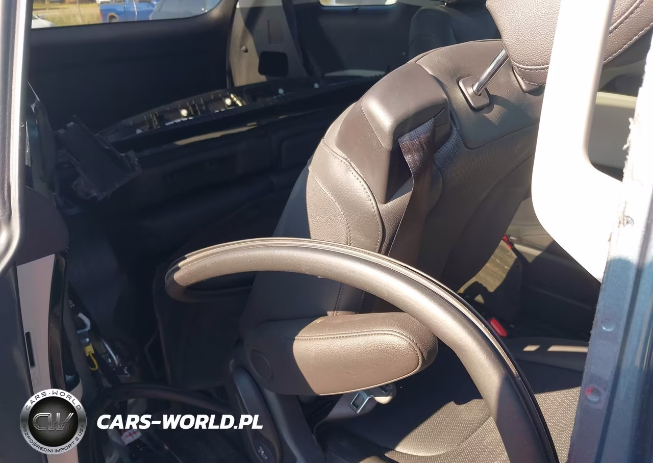 2024 Kia Carnival Mpv Sx Prestige VIN:KNDNE5H33R6404522 - 8
