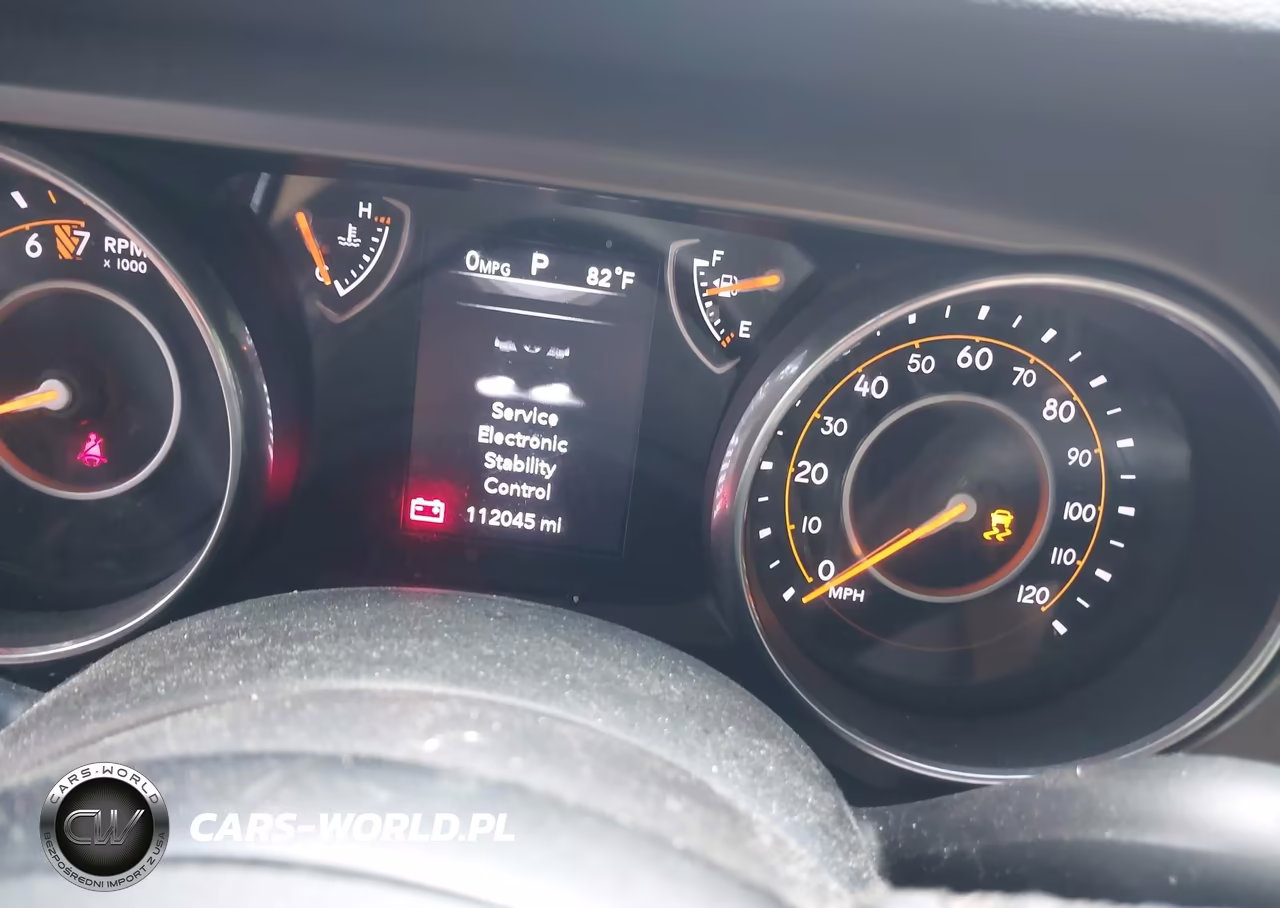 2018 Jeep Wrangler Unlimited Sport S 4X4 VIN:1C4HJXDG8JW170850 - 7