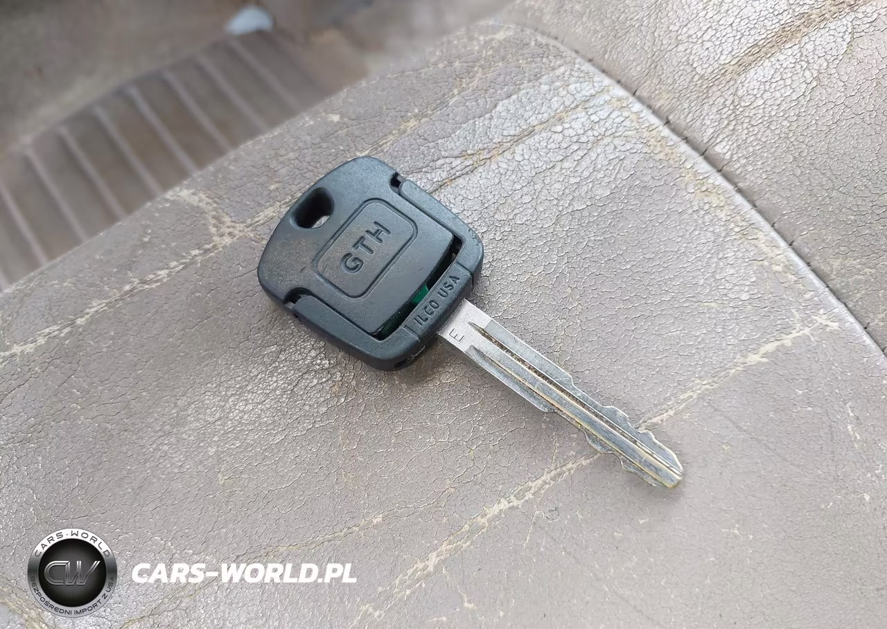 2000 Toyota Sienna Xle VIN:4T3ZF13C1YU205271 - 11