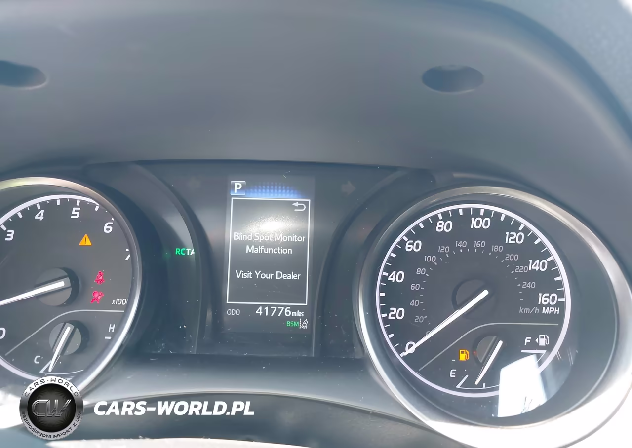 2022 Toyota Camry Se VIN:4T1G11AK2NU618529 - 7