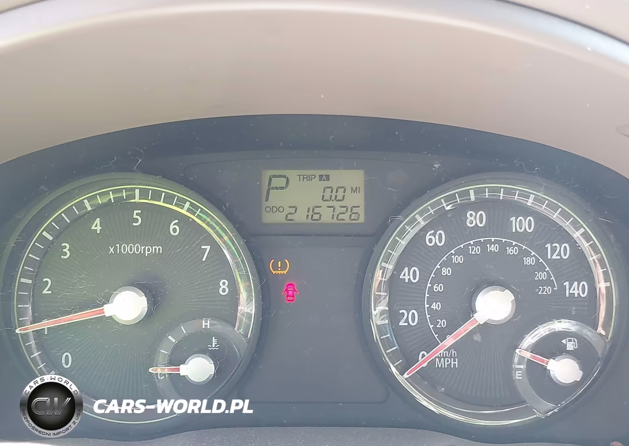 2008 Kia Rio Lx VIN:KNADE123286391996 - 7