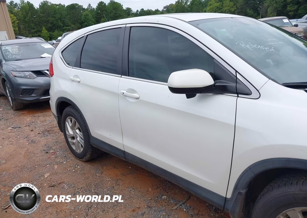 2016 Honda Cr-V Ex VIN:5J6RM3H57GL023906 - 13