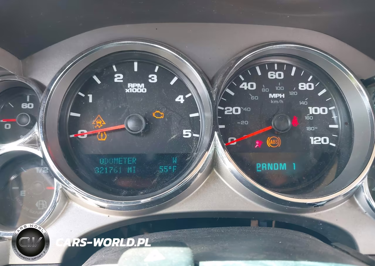 2011 Chevrolet Silverado 2500Hd Lt VIN:1GC1KXC83BF264046 - 7