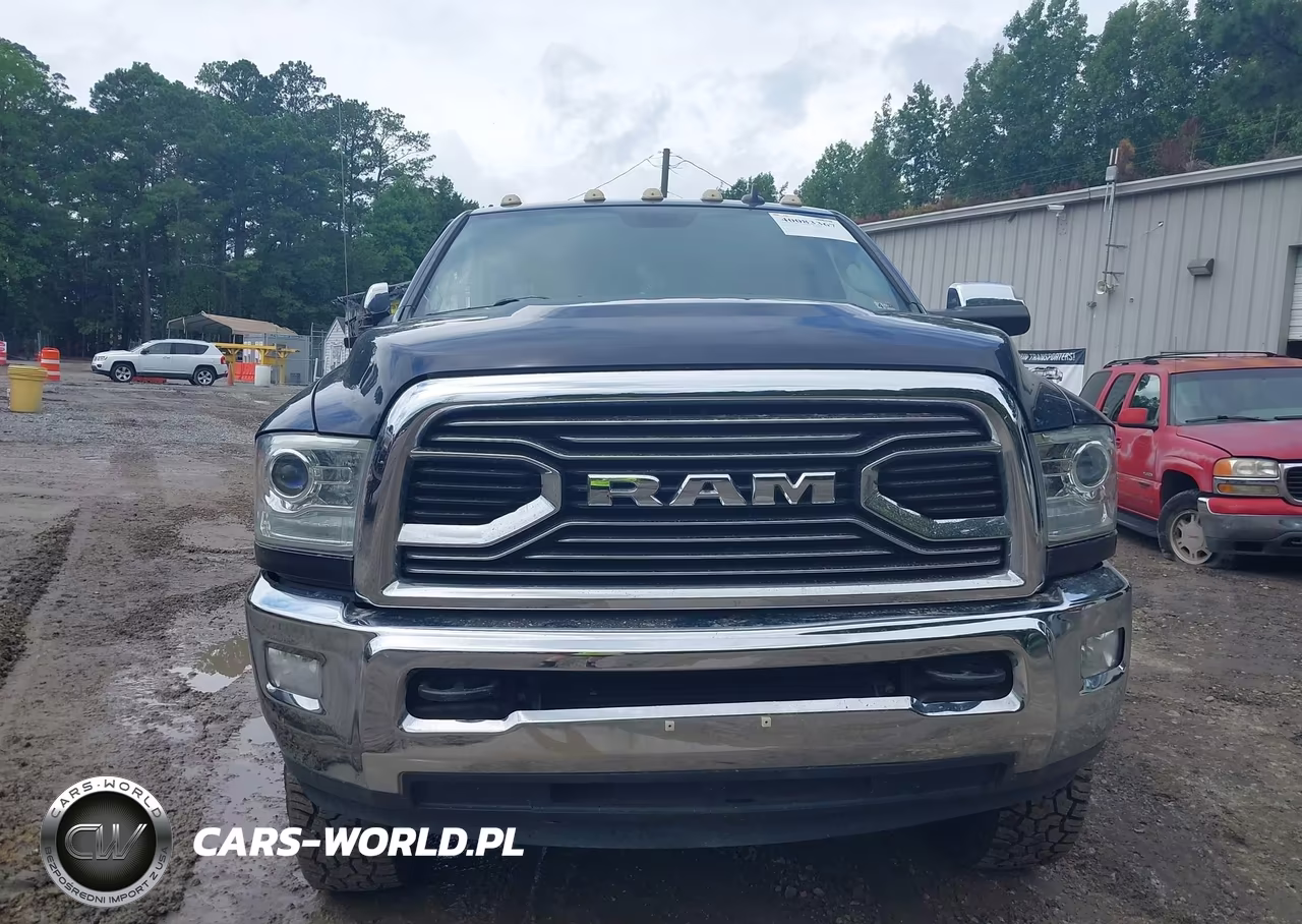 2013 Ram 3500 Laramie VIN:3C63R3JL4DG559556 - 15