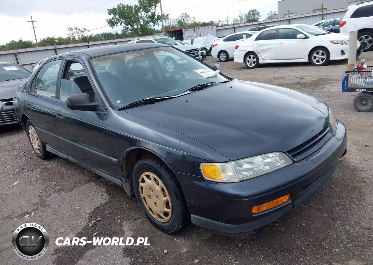 1994 Honda Accord Dx