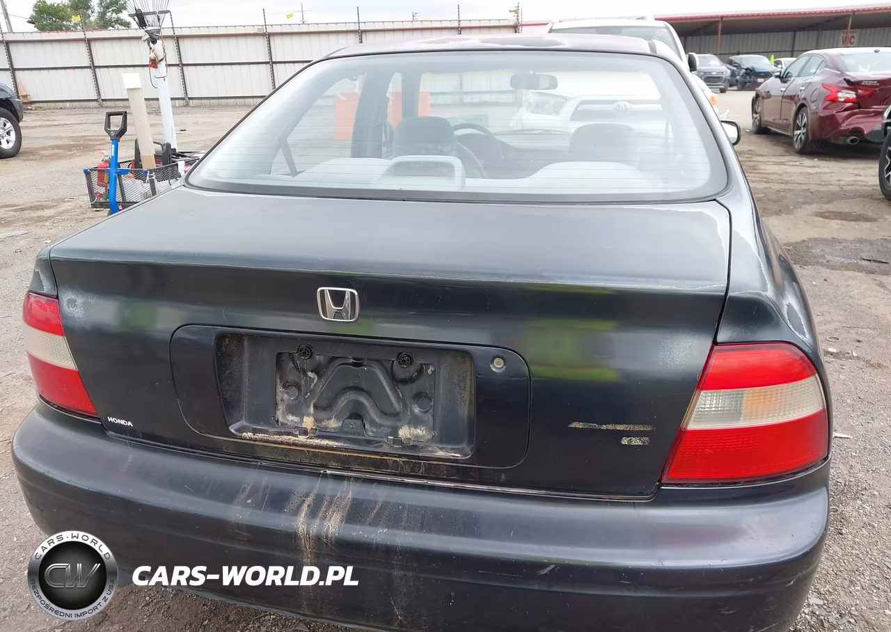 1994 Honda Accord Dx VIN:1HGCD5527RA042098 - 16