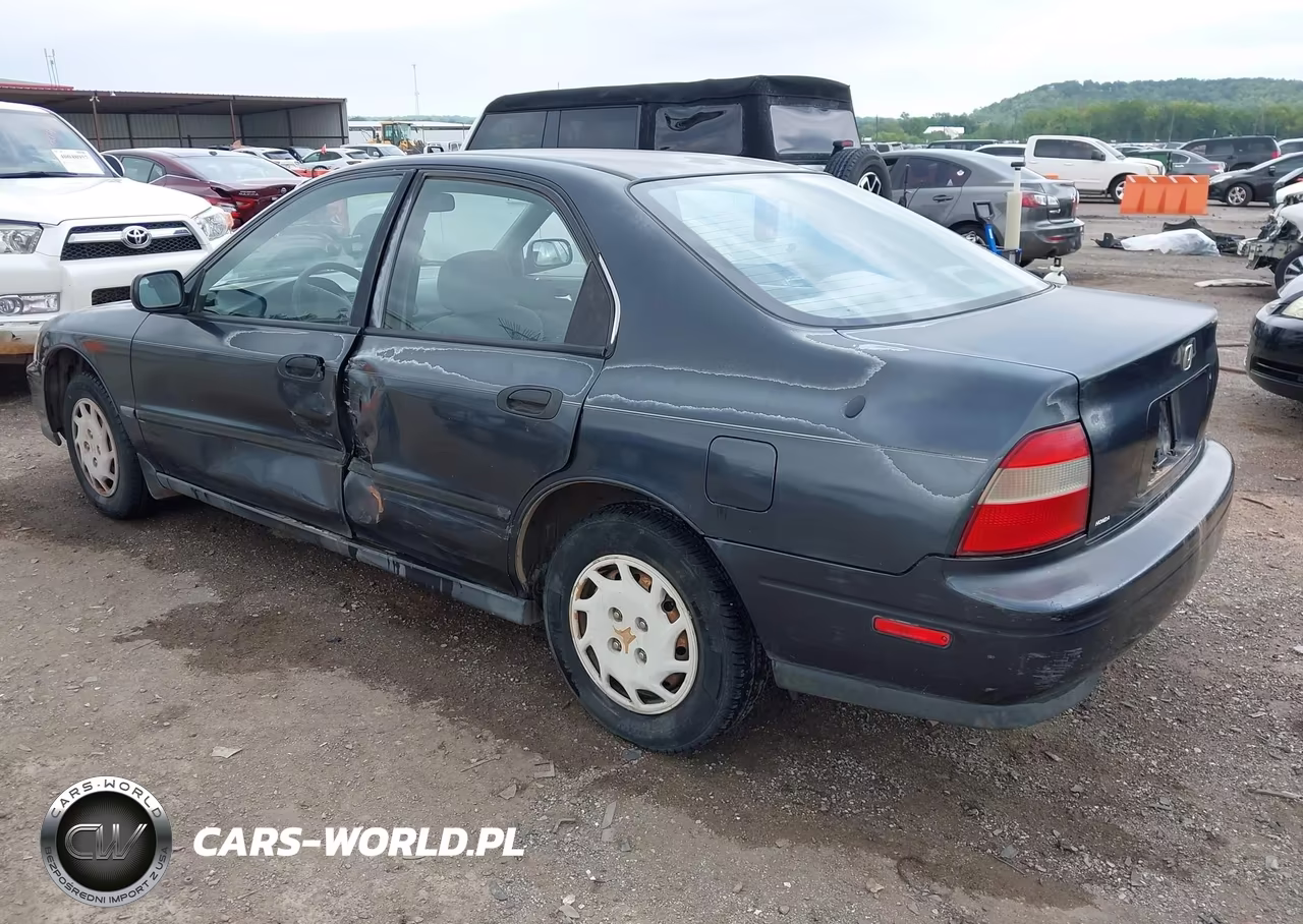 1994 Honda Accord Dx VIN:1HGCD5527RA042098 - 3