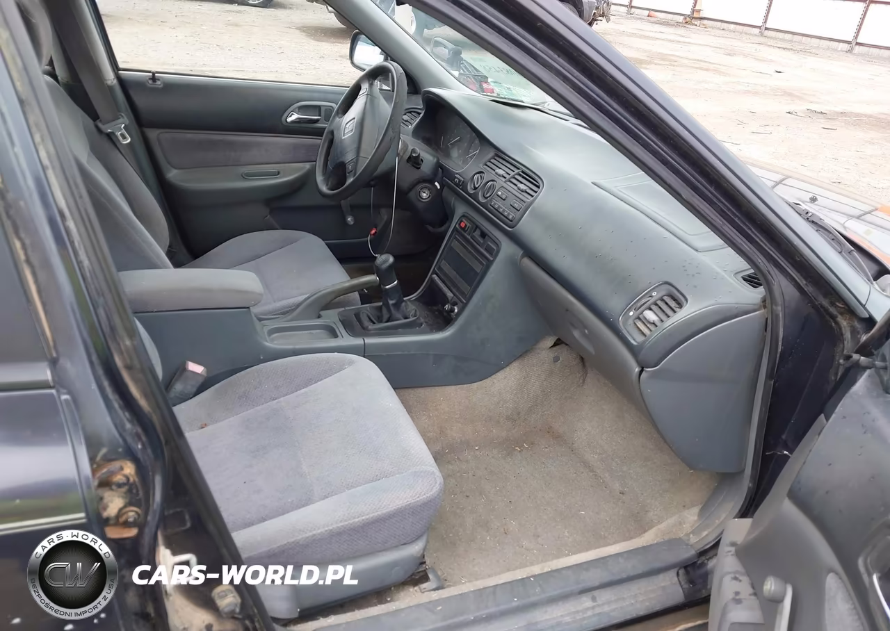 1994 Honda Accord Dx VIN:1HGCD5527RA042098 - 5