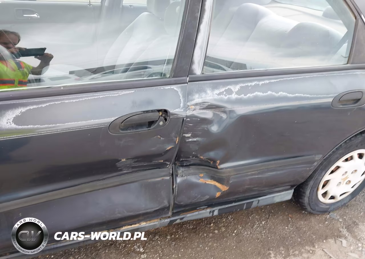1994 Honda Accord Dx VIN:1HGCD5527RA042098 - 6
