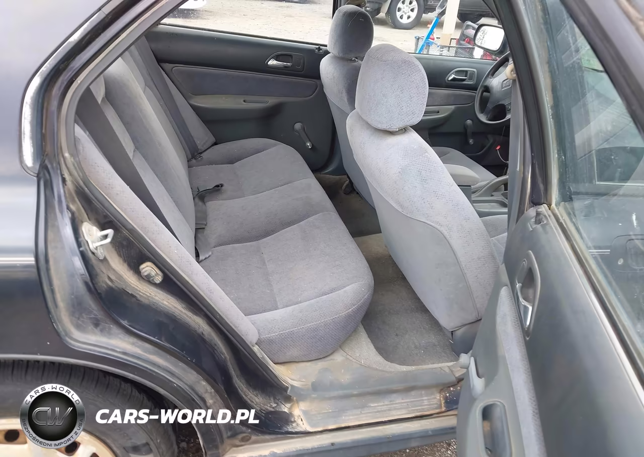 1994 Honda Accord Dx VIN:1HGCD5527RA042098 - 8