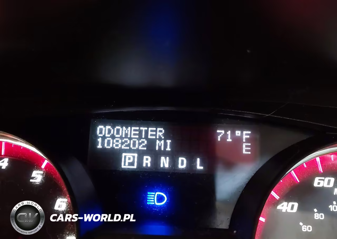 2011 GMC Acadia Slt-1 VIN:1GKKVRED3BJ202990 - 7