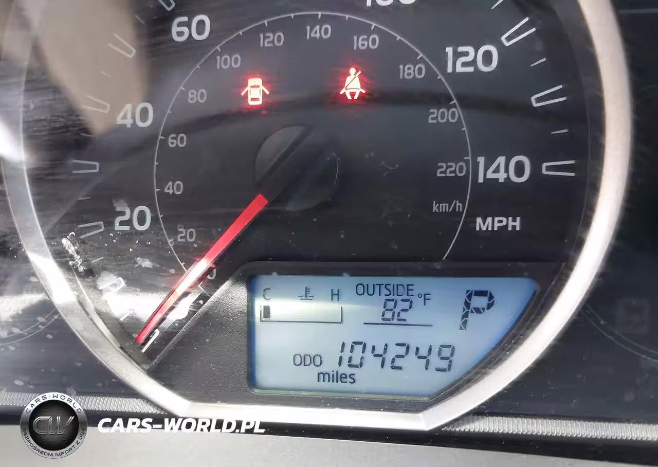 2013 Toyota Rav4 Xle VIN:2T3WFREV3DW053102 - 15