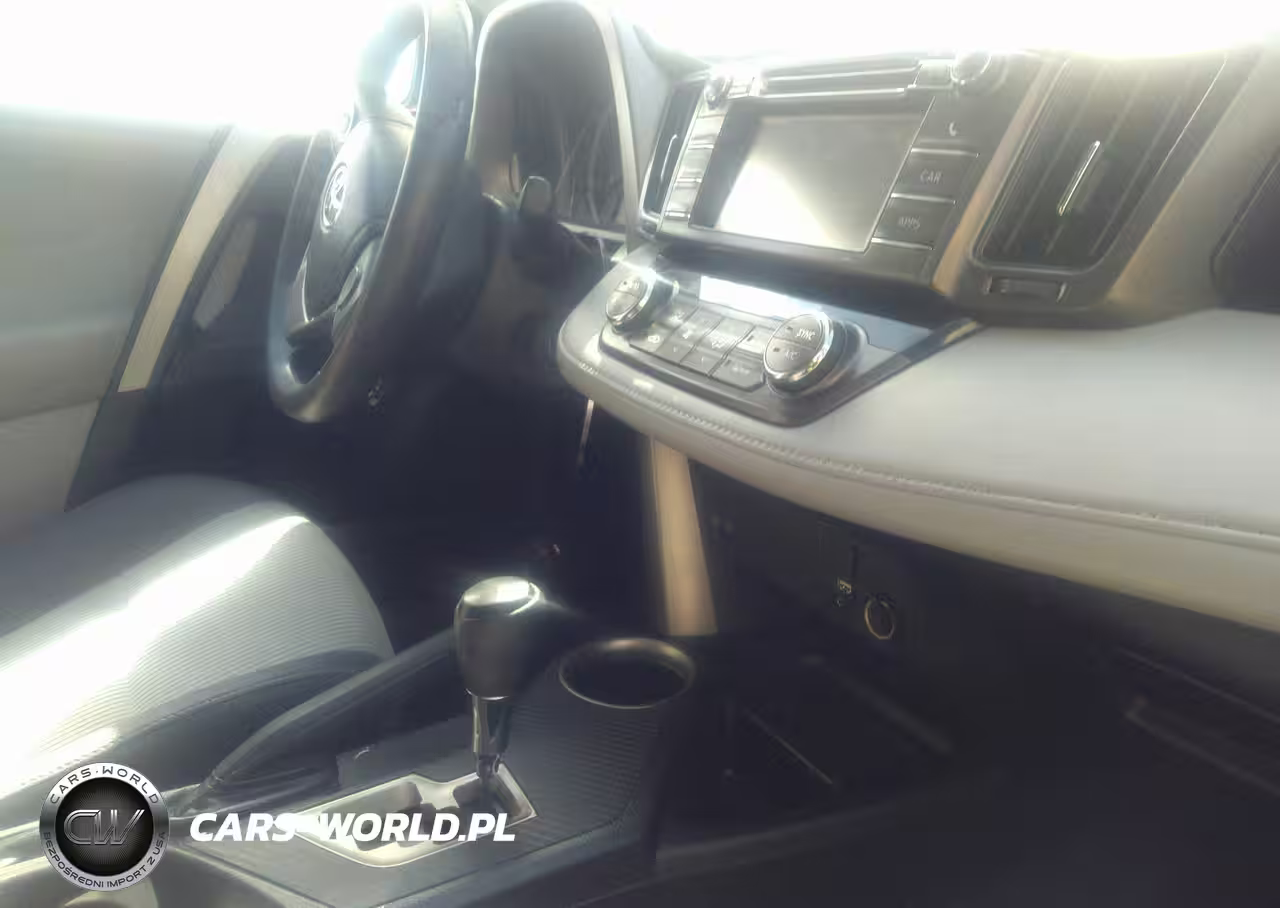 2013 Toyota Rav4 Xle VIN:2T3WFREV3DW053102 - 5