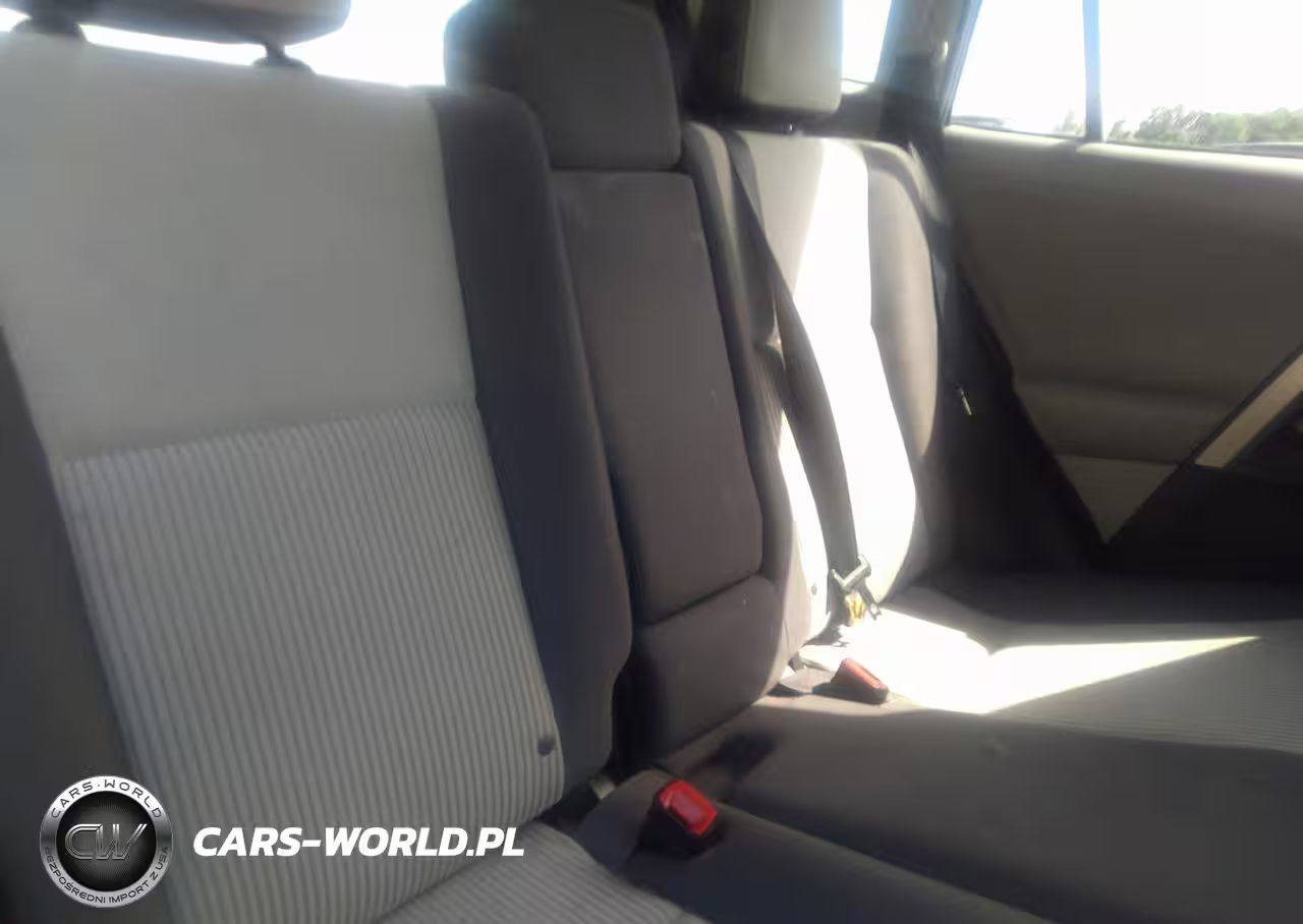 2013 Toyota Rav4 Xle VIN:2T3WFREV3DW053102 - 8