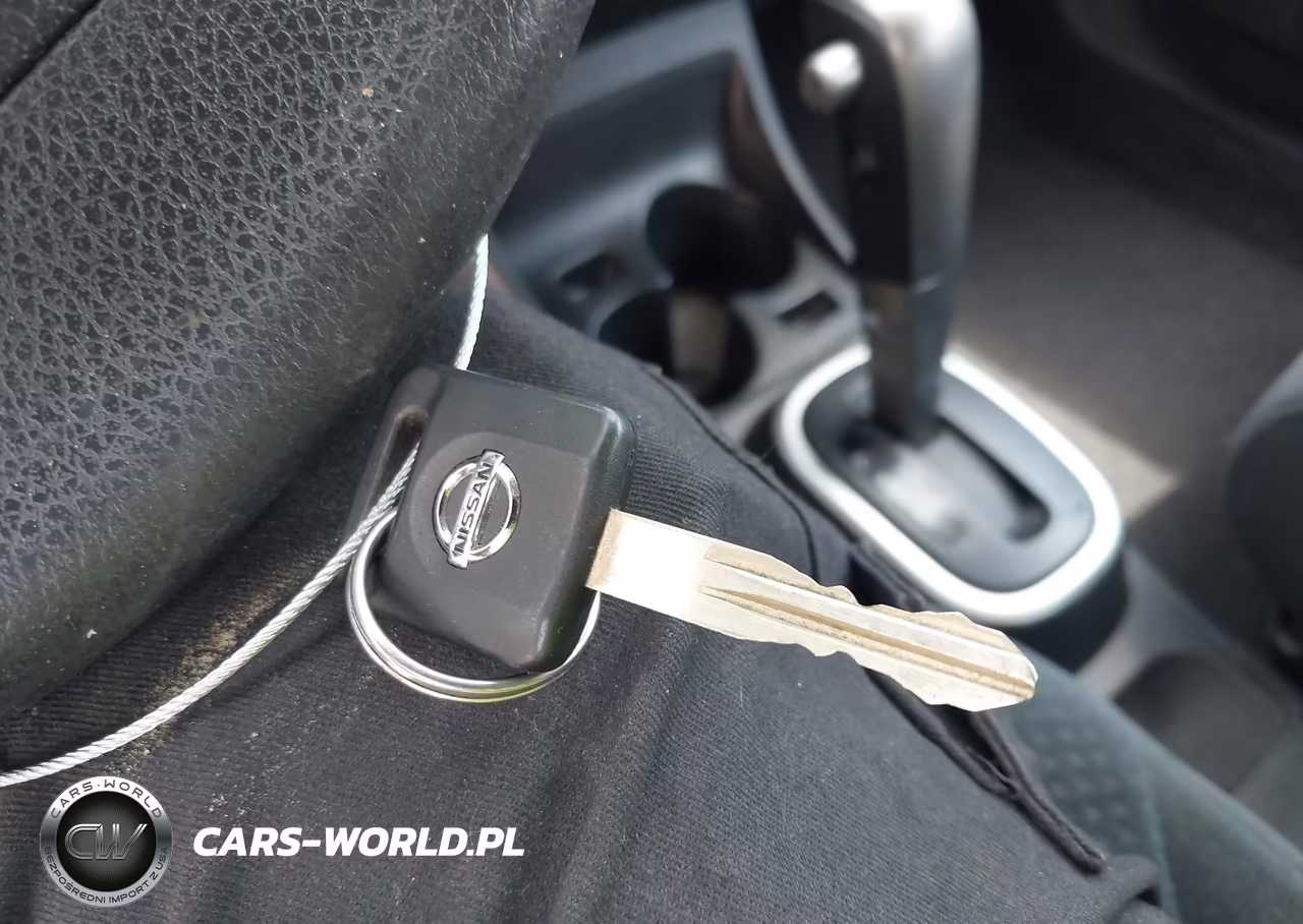 2010 Nissan Versa S-Sl VIN:3N1BC1CP6AL355826 - 11