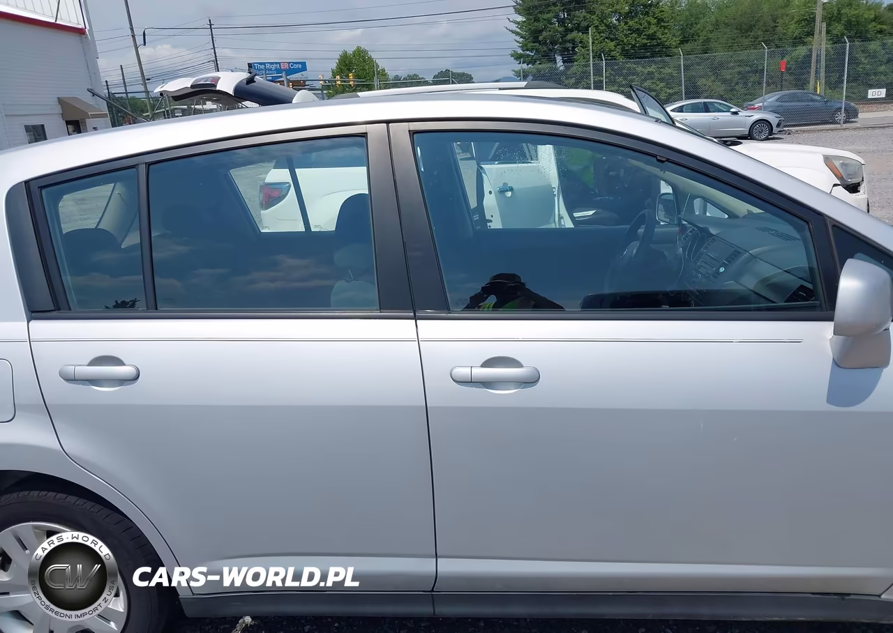 2010 Nissan Versa S-Sl VIN:3N1BC1CP6AL355826 - 14