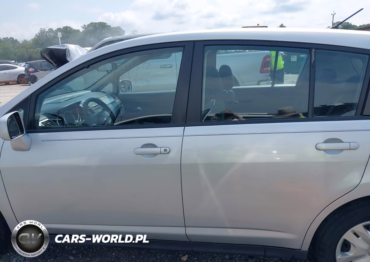 2010 Nissan Versa S-Sl VIN:3N1BC1CP6AL355826 - 15