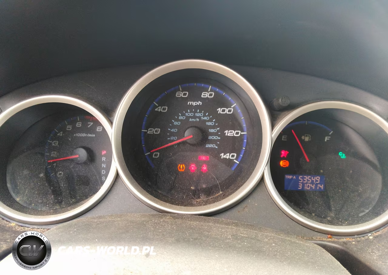 2008 Honda Fit Sport VIN:JHMGD38638S032033 - 7