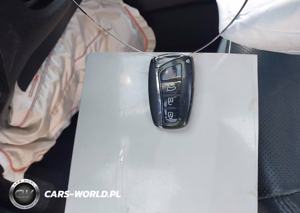 2018 Hyundai Santa Fe Sport 2.0T VIN:5XYZUDLA9JG550364 - 11
