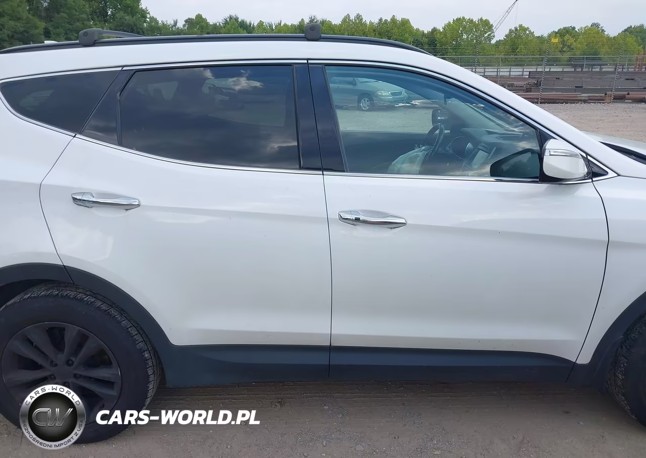 2018 Hyundai Santa Fe Sport 2.0T VIN:5XYZUDLA9JG550364 - 13