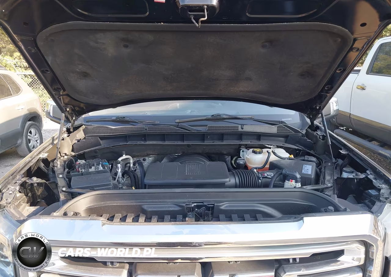 2019 GMC Sierra 1500 Slt VIN:1GTU8DED7KZ110572 - 10