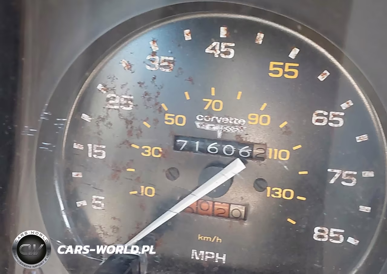 1980 Chevrolet Corvette VIN:1Z878AS410399 - 15