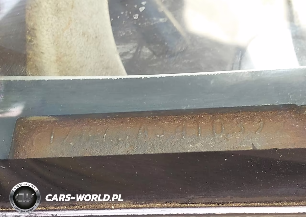 1980 Chevrolet Corvette VIN:1Z878AS410399 - 9