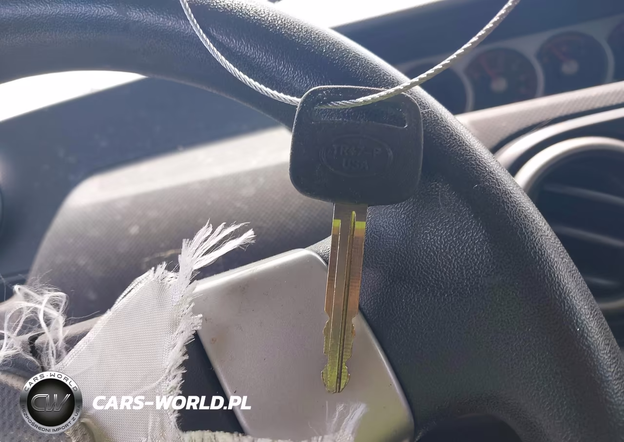 2008 Scion Xb VIN:JTLKE50E781006665 - 11