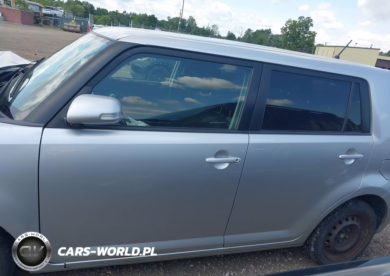 2008 Scion Xb VIN:JTLKE50E781006665 - 14