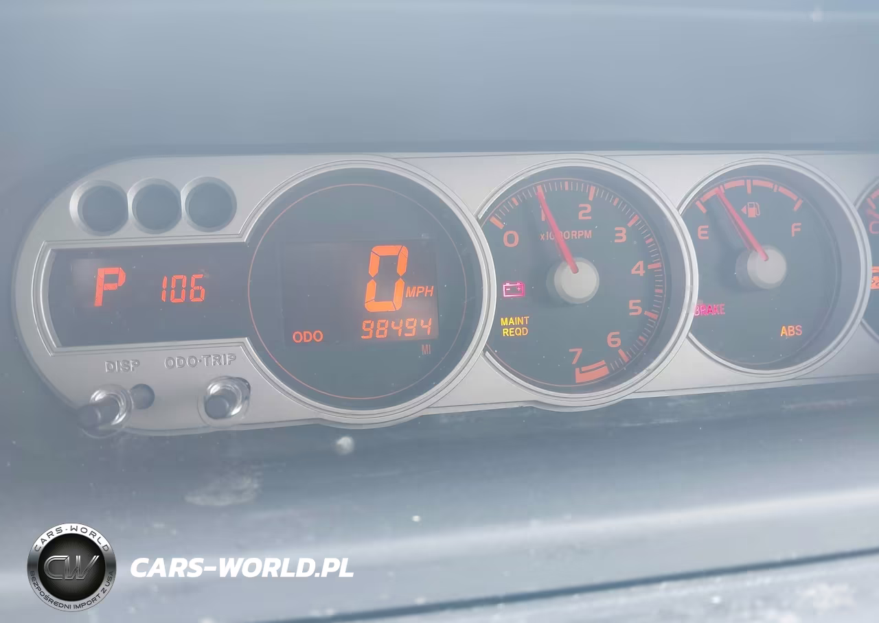2008 Scion Xb VIN:JTLKE50E781006665 - 7