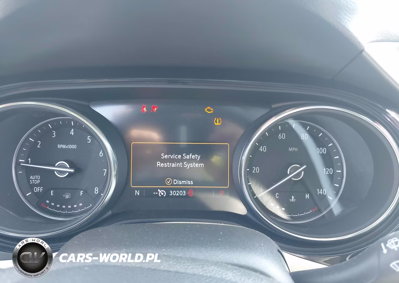 2021 Buick Encore Gx Fwd Select VIN:KL4MMDSLXMB137522 - 16