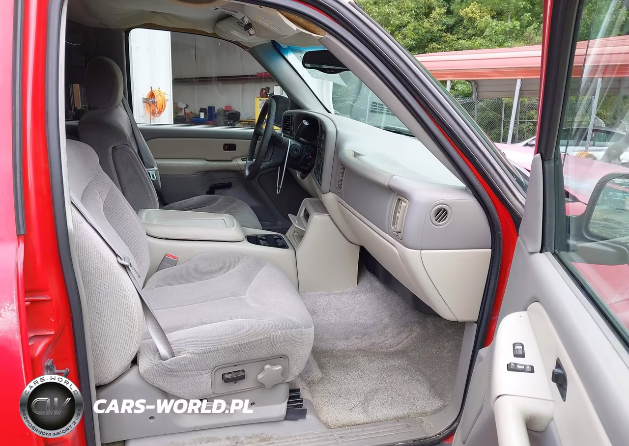 2002 GMC Yukon Sle VIN:1GKEC13Z52J212598 - 5
