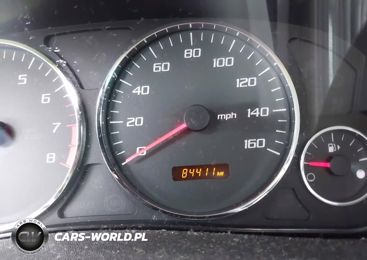 2005 Cadillac Cts Standard VIN:1G6DP567650130261 - 15