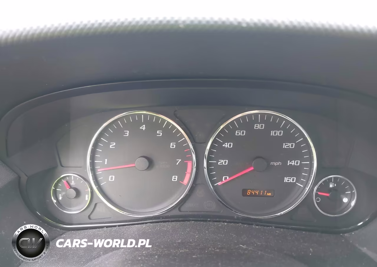 2005 Cadillac Cts Standard VIN:1G6DP567650130261 - 7