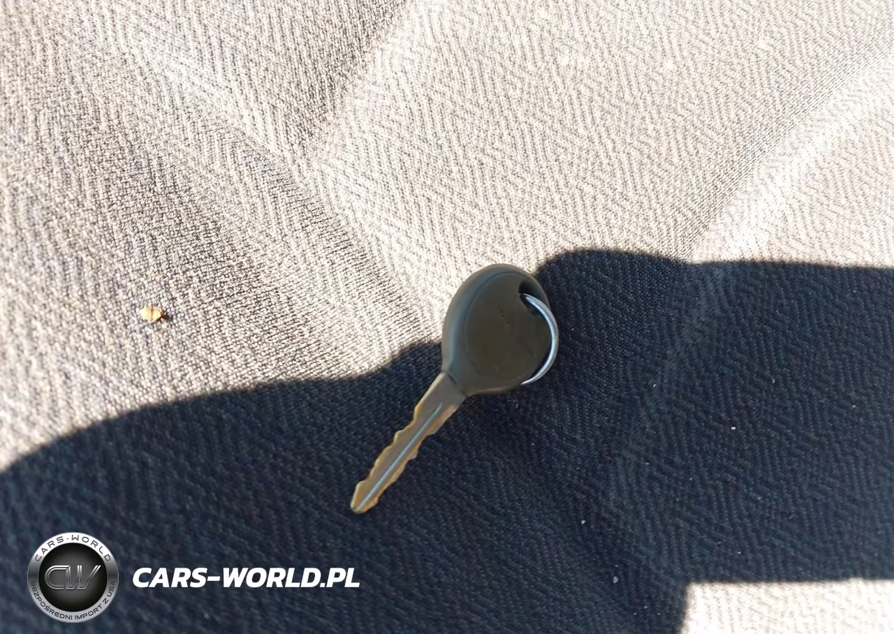 2000 Honda Accord 2.3 Ex VIN:1HGCG5651YA113780 - 11