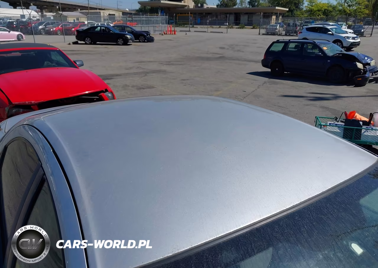 2000 Honda Accord 2.3 Ex VIN:1HGCG5651YA113780 - 12
