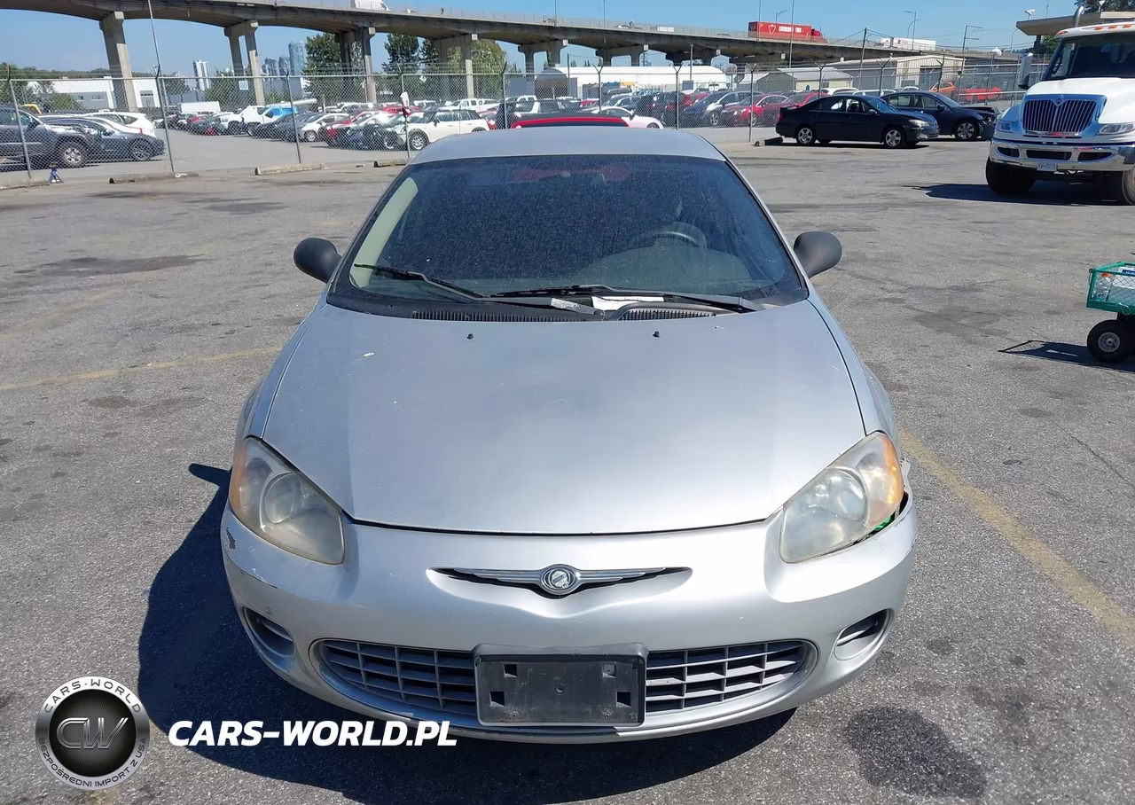 2000 Honda Accord 2.3 Ex VIN:1HGCG5651YA113780 - 13
